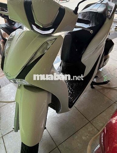 Sh chính chủ mới chạy hơn 1 ngàn km như mới