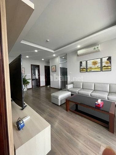 Chuyển hướng định cư nên cần BÁN GẤP căn hộ 68m2 2PN 2WC Full nội thất