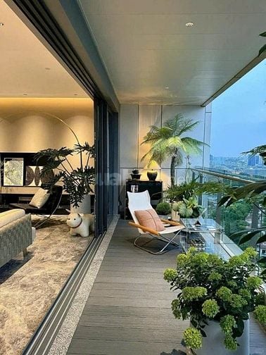 Chuyển hướng định cư nên cần BÁN GẤP căn hộ 68m2 2PN 2WC Full nội thất