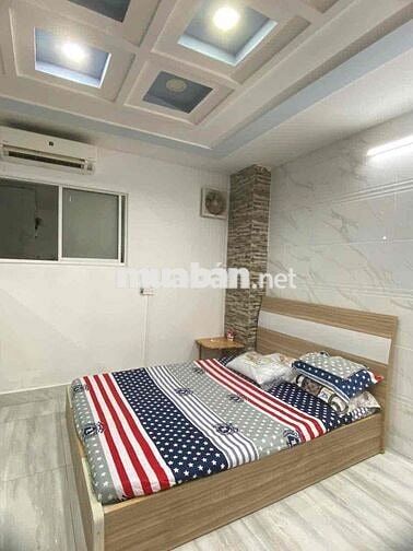 cho thuê 1pn diện tích siêu thoải mái ngay ngã tư hàng xanh.