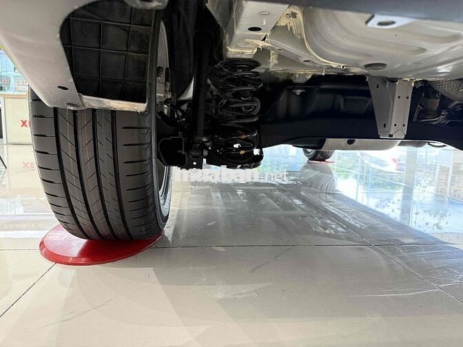 Toyota Corolla Cross 2021 1.8G - Xe Cũ Chính Hãng