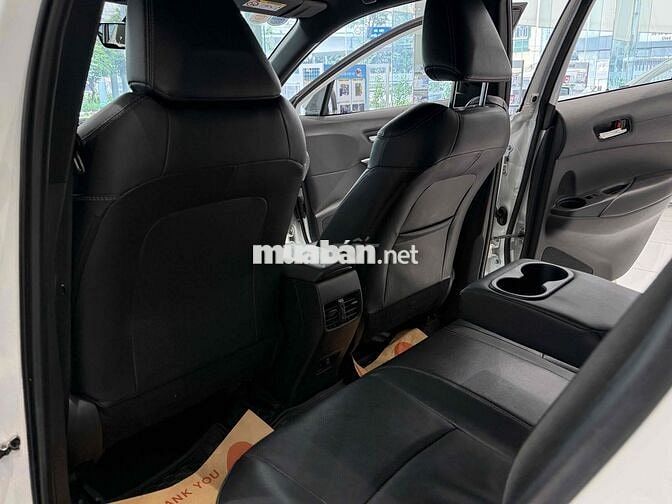 Toyota Corolla Cross 2021 1.8G - Xe Cũ Chính Hãng