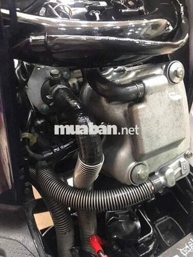 SH125 Ý 2010 SM 103 BSTP - ĐẸP Y HÌNH - GÓP LS 2%