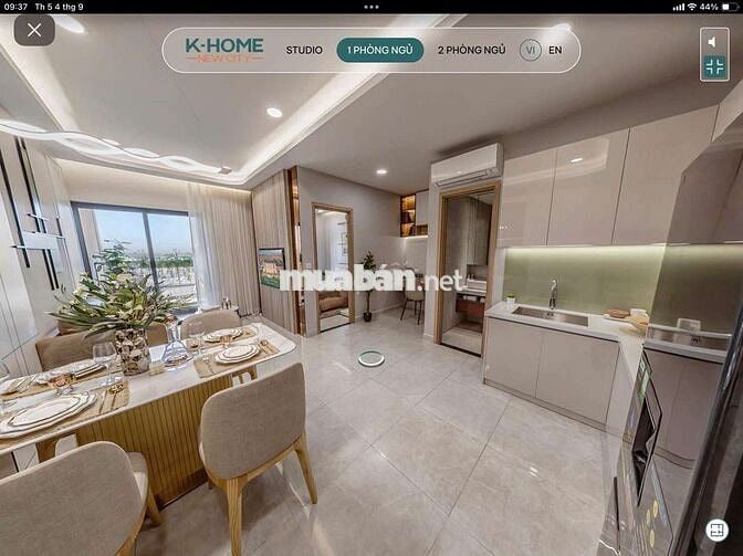 Nhà ở Xã hội Chuẩn cao cấp giá rẻ cho CBCNV Lao Động