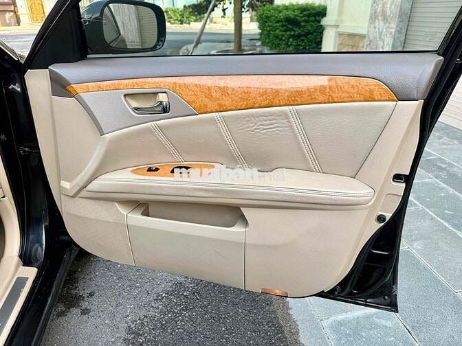 Toyota Avalon 2006 XL 3.5 xe chuẩn đẹp không lỗi