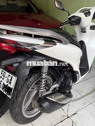 Sh chính chủ mới chạy hơn 1 ngàn km như mới