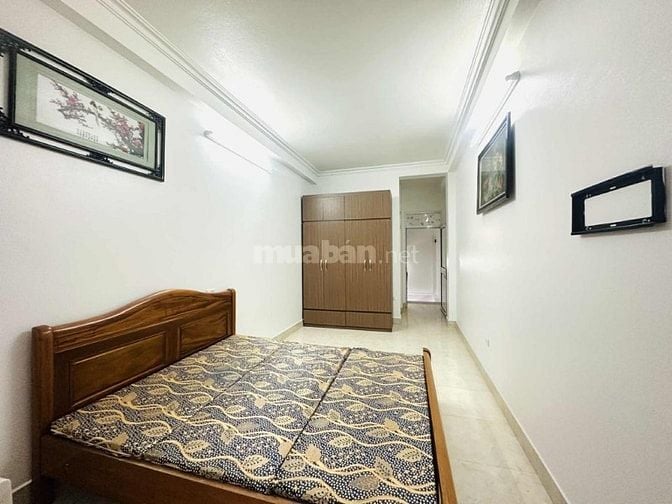 🏡 Việt Hưng – Nhà 4 tầng dân xây chắc chắn  Diện tích 35m²,7,2 tỷ, 