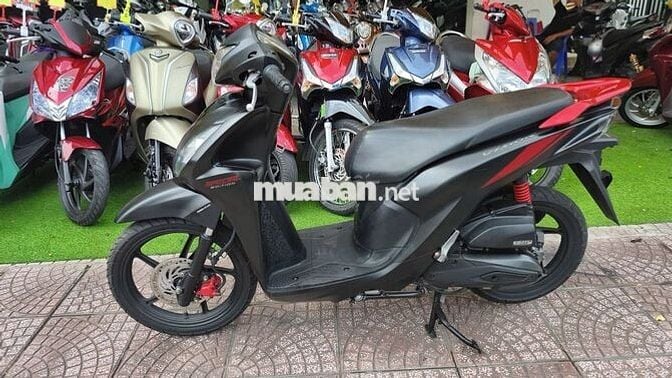 Vision 110cc 2021