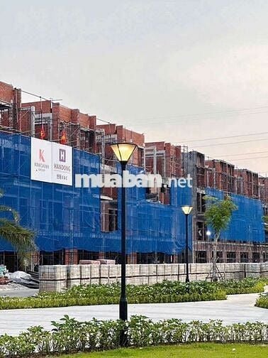 Nhà ở Xã hội Chuẩn cao cấp giá rẻ cho CBCNV Lao Động