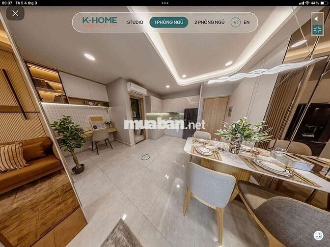 Nhà ở Xã hội Chuẩn cao cấp giá rẻ cho CBCNV Lao Động