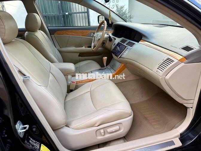 Toyota Avalon 2006 XL 3.5 xe chuẩn đẹp không lỗi