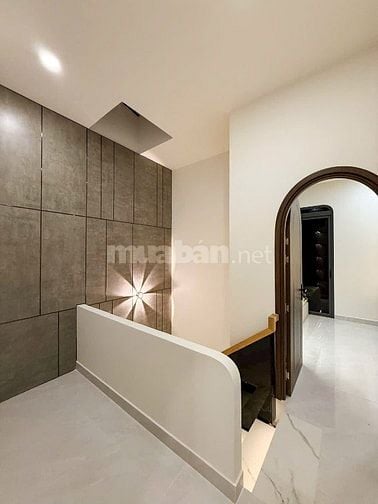 ⭐️Nhà tuyệt đẹp CAO CẤP Mặt tiền Nguyễn Lâm, P3, Q.Bình Thạnh.
