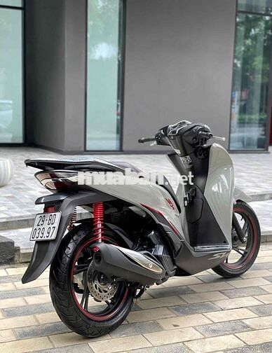 Honda SH 160 ABS 2024