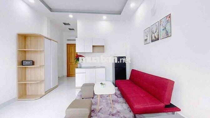🏠🌷CHO THUÊ PHÒNG TRỌ - CHDV STUDIO BAN CÔNG🔥🌷