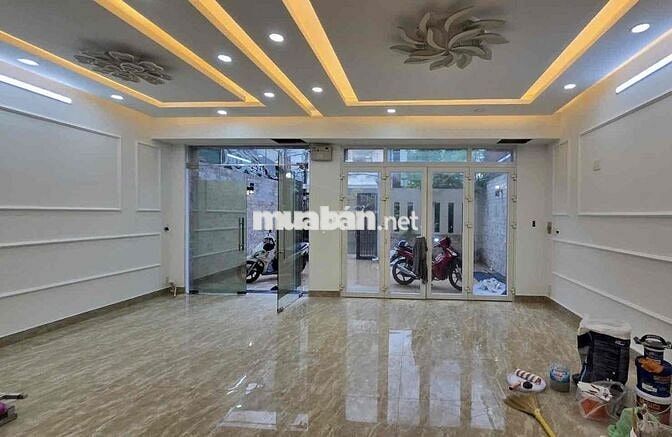 CHO THUÊ NHÀ KHU BIỆT THỰ NGỌC ĐỨC