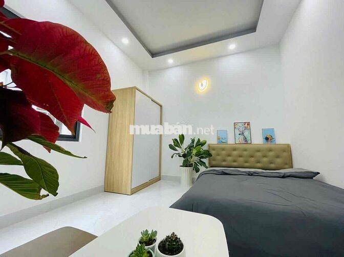 🏠🌷CHO THUÊ PHÒNG TRỌ - CHDV STUDIO BAN CÔNG🔥🌷