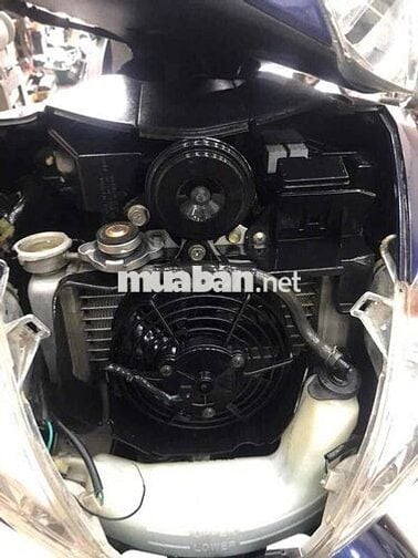 SH125 Ý 2010 SM 103 BSTP - ĐẸP Y HÌNH - GÓP LS 2%