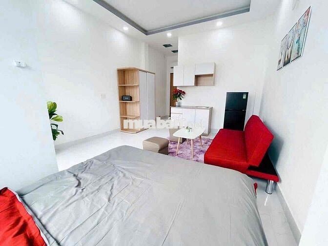 🏠🌷CHO THUÊ PHÒNG TRỌ - CHDV STUDIO BAN CÔNG🔥🌷
