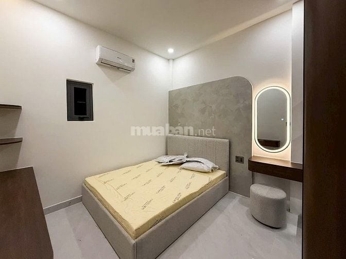 ⭐️Nhà tuyệt đẹp CAO CẤP Mặt tiền Nguyễn Lâm, P3, Q.Bình Thạnh.