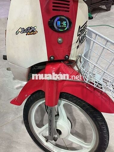 Max YMH cọp