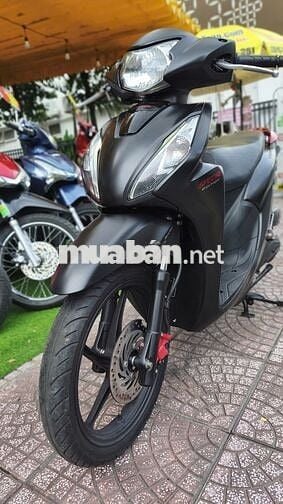 Vision 110cc 2021
