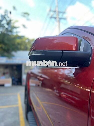 FORD RANGER XLT 4x4 2022