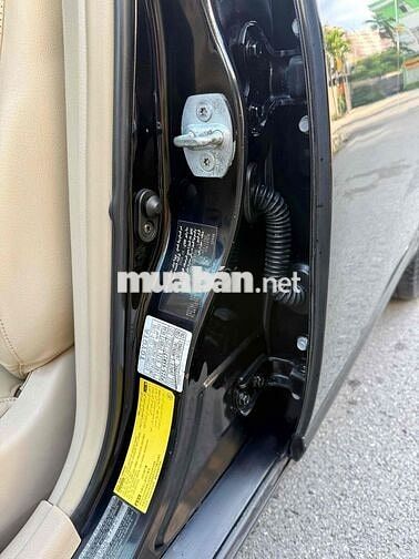 Toyota Avalon 2006 XL 3.5 xe chuẩn đẹp không lỗi