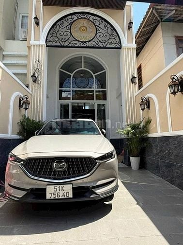 Chính chủ cần bán căn nhà đẹp có thang máy tại đường 43, P. Bình Thuận