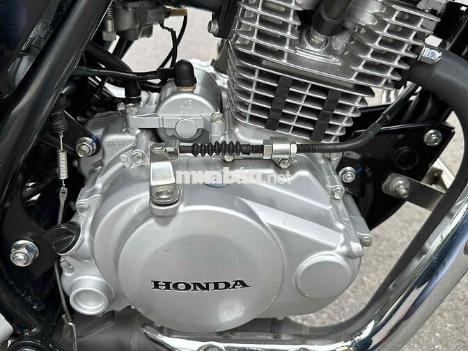 HONDA SHADOW BSTP ODO4k NHƯ MỚI
