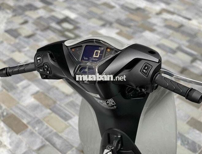 Honda SH 160 ABS 2024