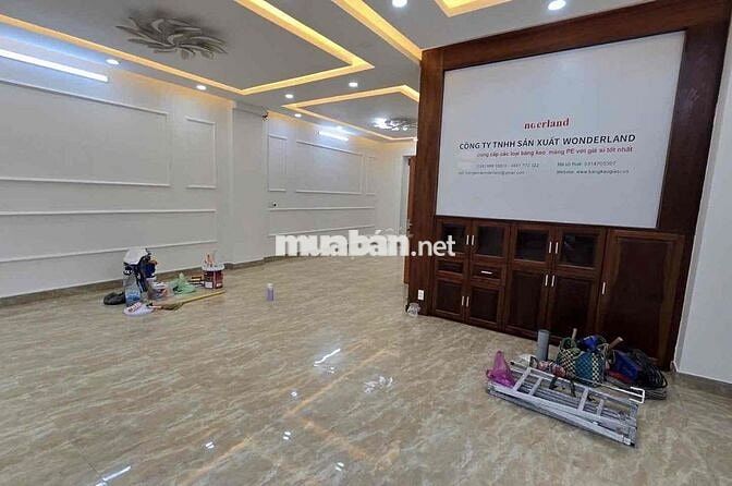 CHO THUÊ NHÀ KHU BIỆT THỰ NGỌC ĐỨC