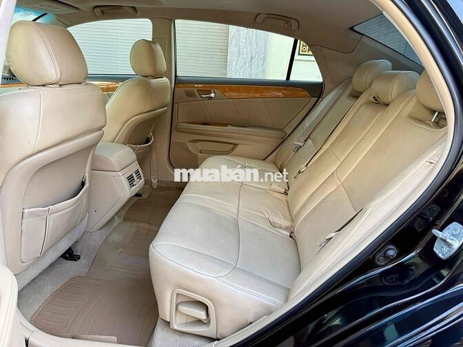 Toyota Avalon 2006 XL 3.5 xe chuẩn đẹp không lỗi