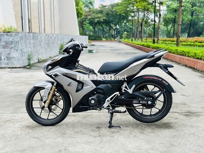 HONDA WINNER X 150 ABS CHÍNH CHỦ NGUYÊN ZIN 2024