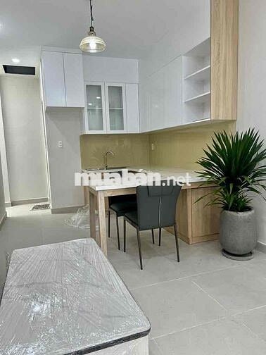 Vị trí Hiếm - Nhà mới Hiệp Bình Chánh