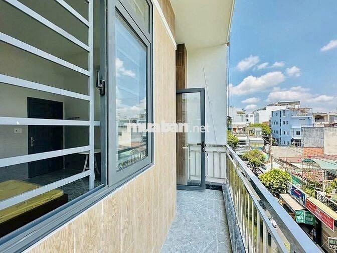 Căn Hộ Bancol Ngay Cầu Bình Lợi - ĐH Văn Lang Chỉ 5'
