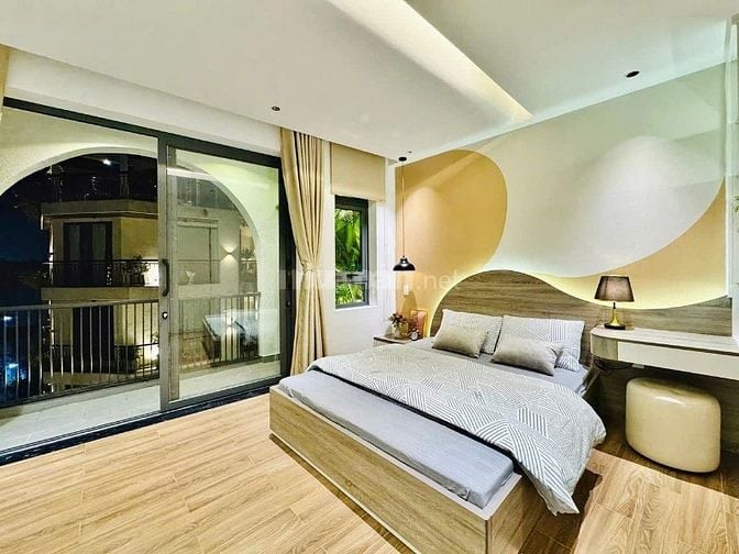 Bán nhà, SIÊU PHẨM CỰC ĐẸP, 1 TRỤC NGẮN Ô TÔ XE TẢI, LÊ VĂN THỌ, P,9 
