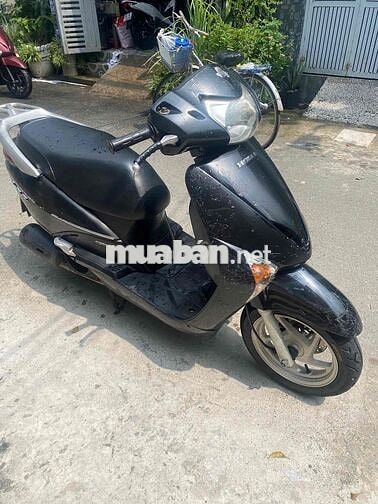 Honda Lead biển cặp đẹp.Máy nguyên zin siêu chất