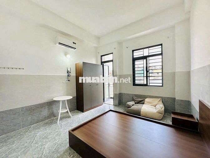 Căn Hộ Bancol Ngay Cầu Bình Lợi - ĐH Văn Lang Chỉ 5'