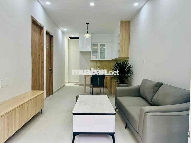 Vị trí Hiếm - Nhà mới Hiệp Bình Chánh