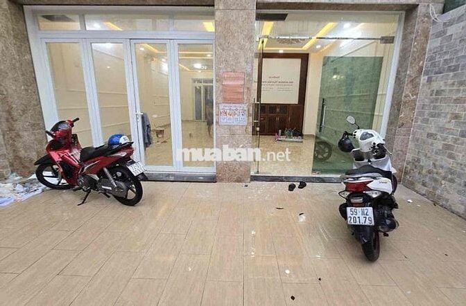 CHO THUÊ NHÀ KHU BIỆT THỰ NGỌC ĐỨC