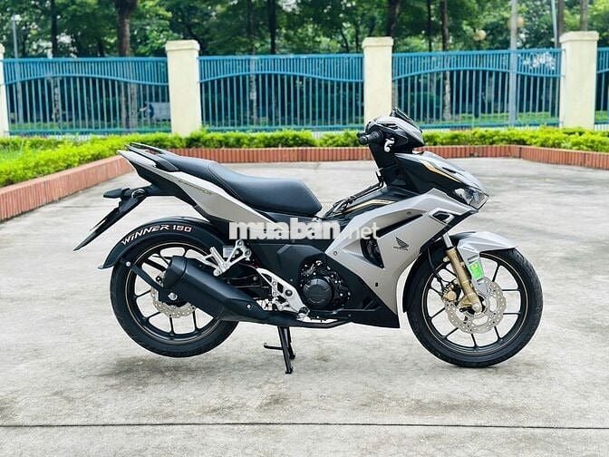 HONDA WINNER X 150 ABS CHÍNH CHỦ NGUYÊN ZIN 2024