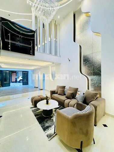 Bán nhà, SIÊU PHẨM CỰC ĐẸP, 1 TRỤC NGẮN Ô TÔ XE TẢI, LÊ VĂN THỌ, P,9 