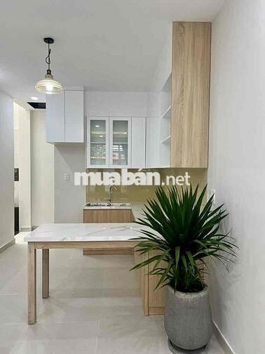Vị trí Hiếm - Nhà mới Hiệp Bình Chánh