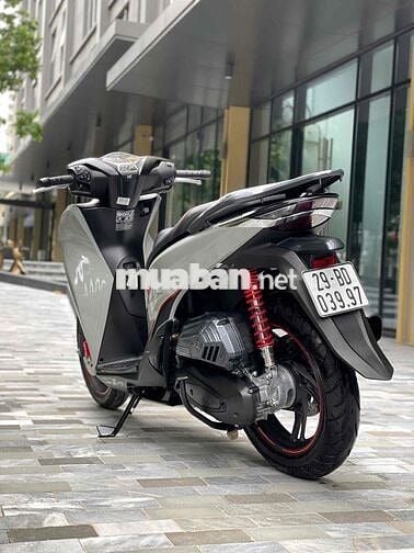 Honda SH 160 ABS 2024