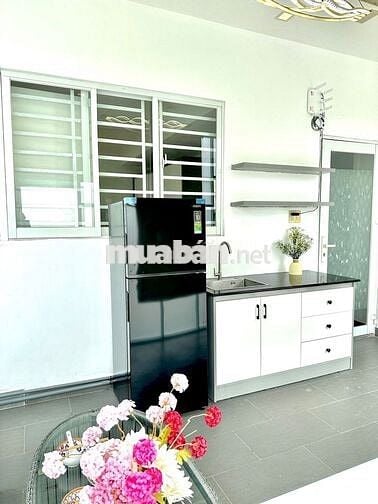 🤩 Dự Án 2PN+Bancol+Full Nội Thất Mới 100% Gần Công Viên Hoàng Văn Thụ💥