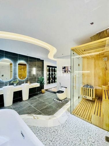 Bán nhà, SIÊU PHẨM CỰC ĐẸP, 1 TRỤC NGẮN Ô TÔ XE TẢI, LÊ VĂN THỌ, P,9 