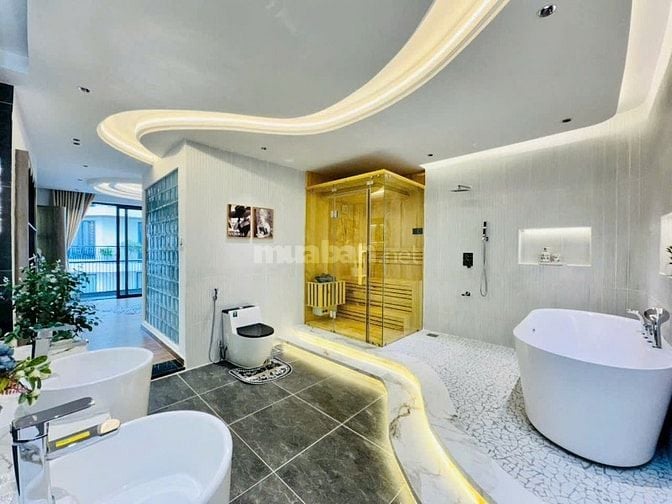 Bán nhà, SIÊU PHẨM CỰC ĐẸP, 1 TRỤC NGẮN Ô TÔ XE TẢI, LÊ VĂN THỌ, P,9 