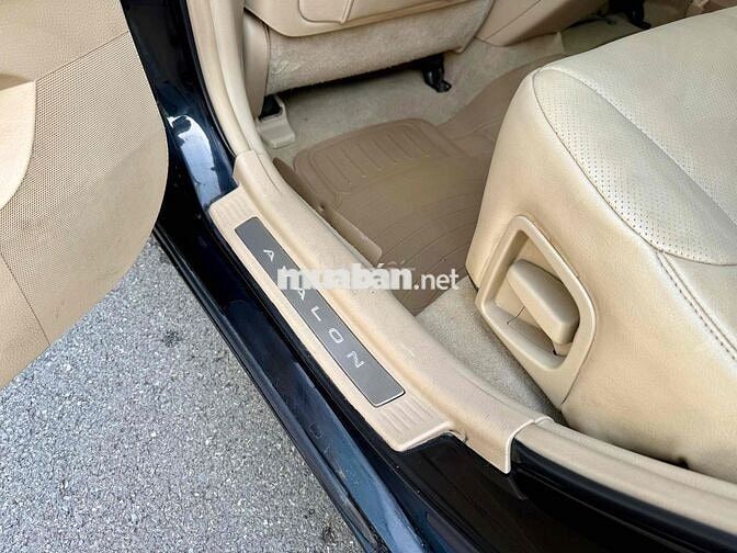 Toyota Avalon 2006 XL 3.5 xe chuẩn đẹp không lỗi