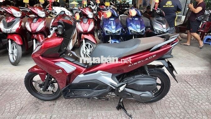 Air Blade 150cc 2019 bs 59m2-43764