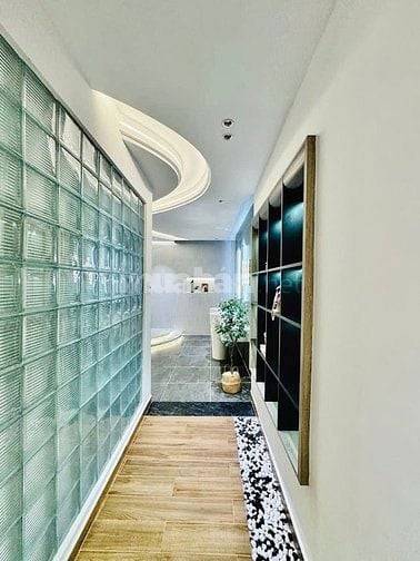 Bán nhà, SIÊU PHẨM CỰC ĐẸP, 1 TRỤC NGẮN Ô TÔ XE TẢI, LÊ VĂN THỌ, P,9 